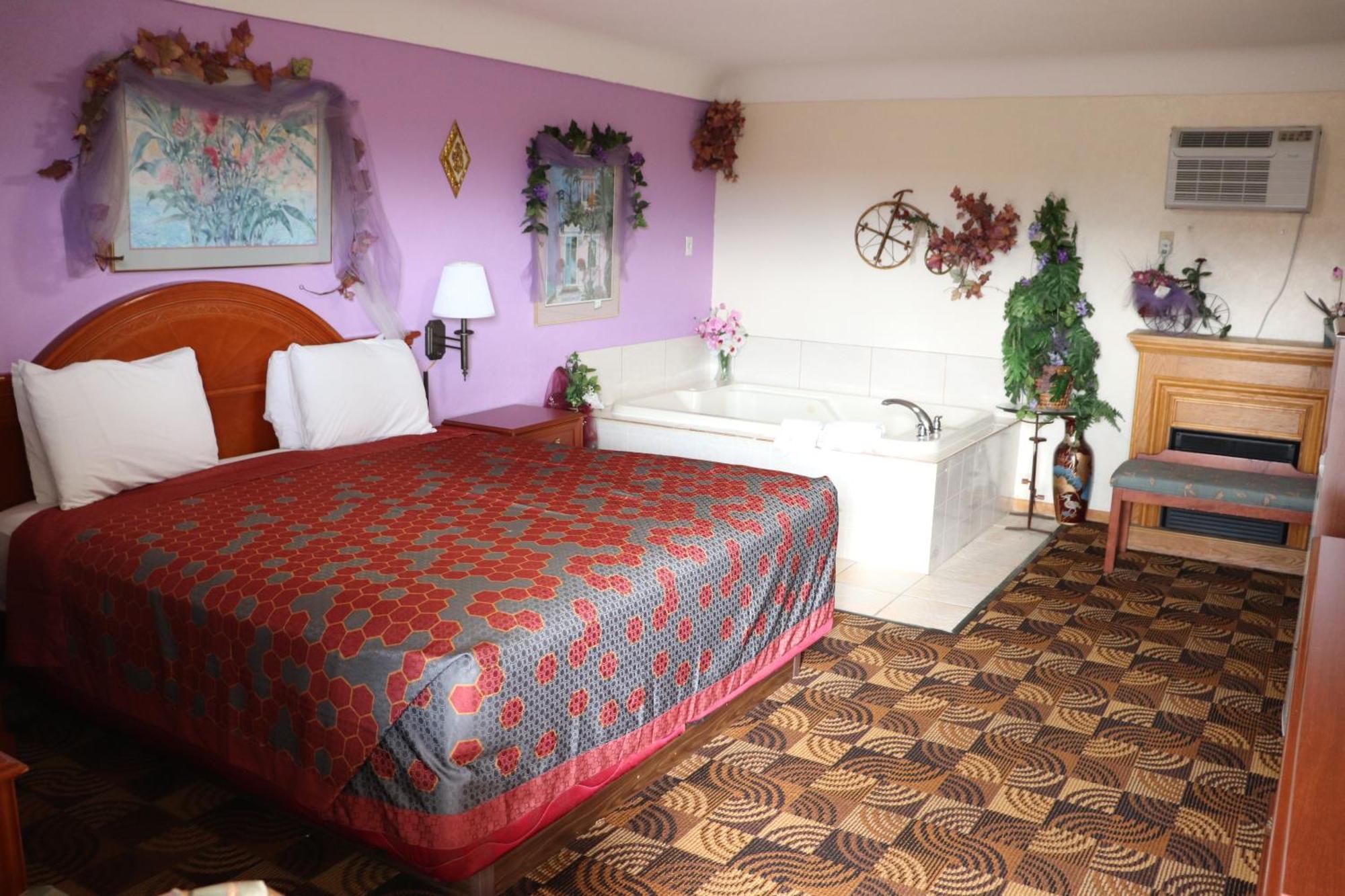 Best Nights Inn - Sparta المظهر الخارجي الصورة