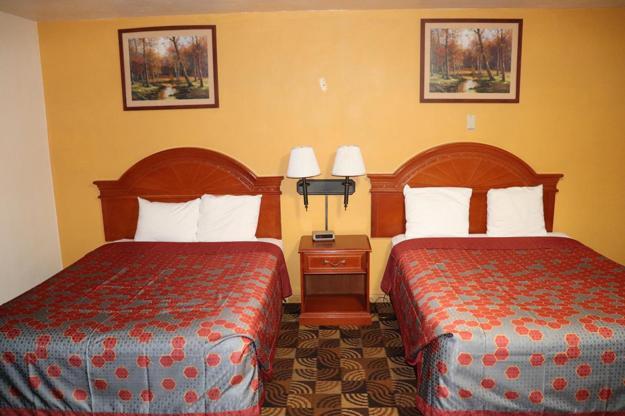 Best Nights Inn - Sparta المظهر الخارجي الصورة