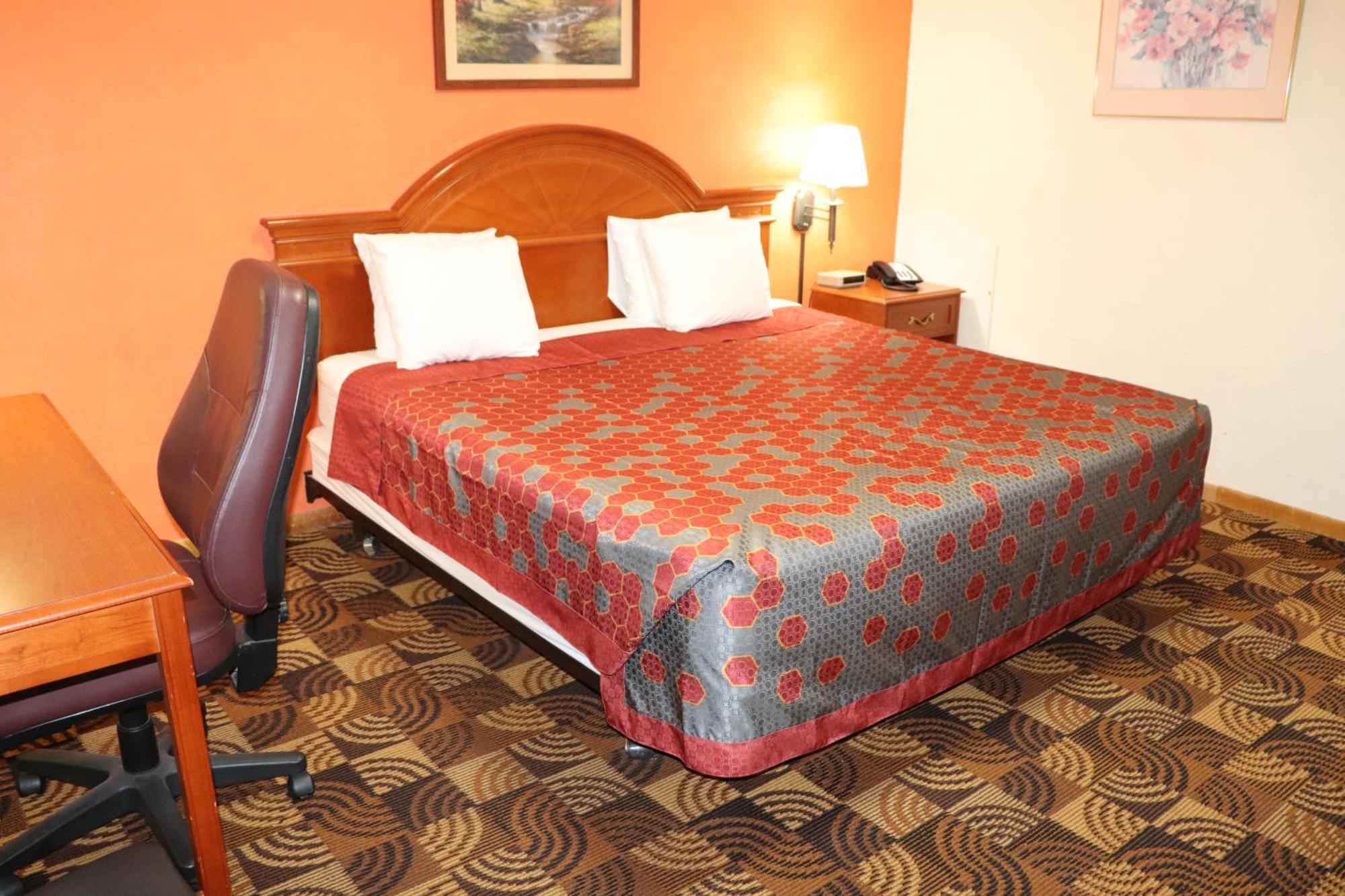 Best Nights Inn - Sparta المظهر الخارجي الصورة