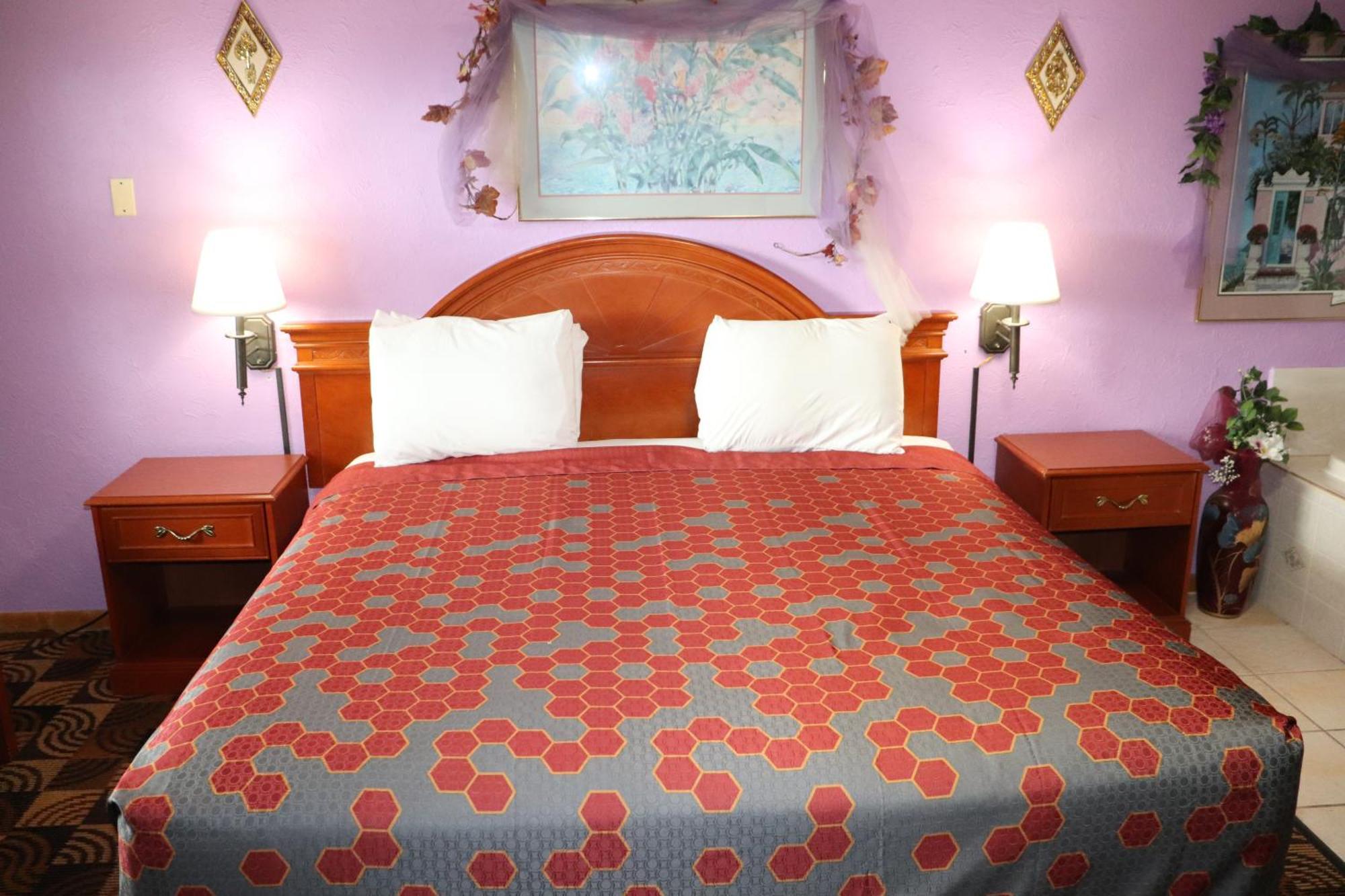 Best Nights Inn - Sparta المظهر الخارجي الصورة