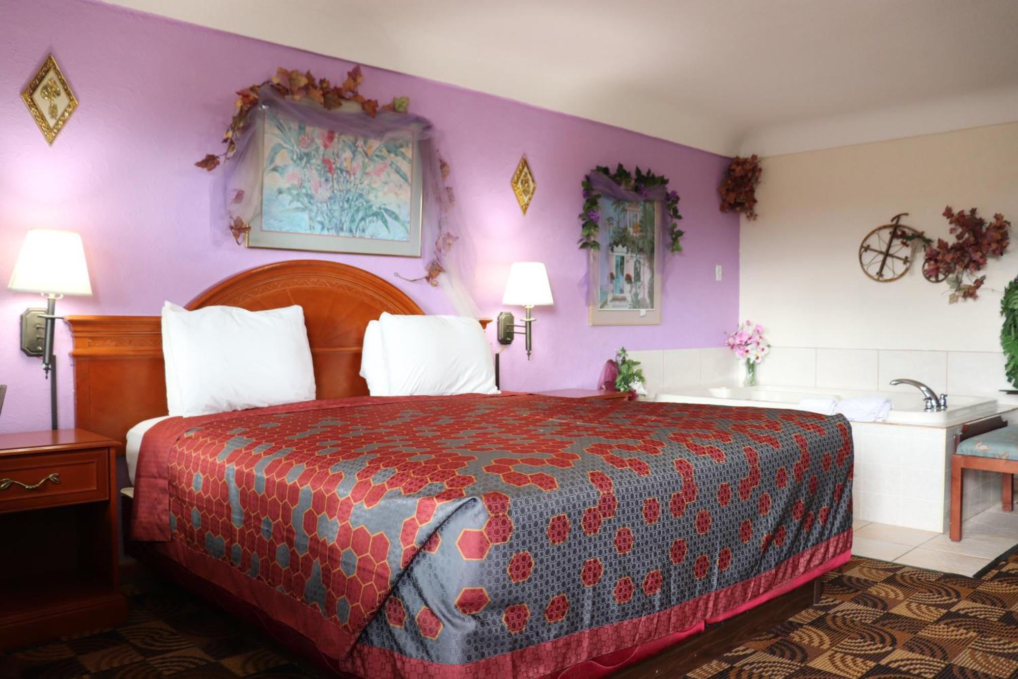 Best Nights Inn - Sparta المظهر الخارجي الصورة