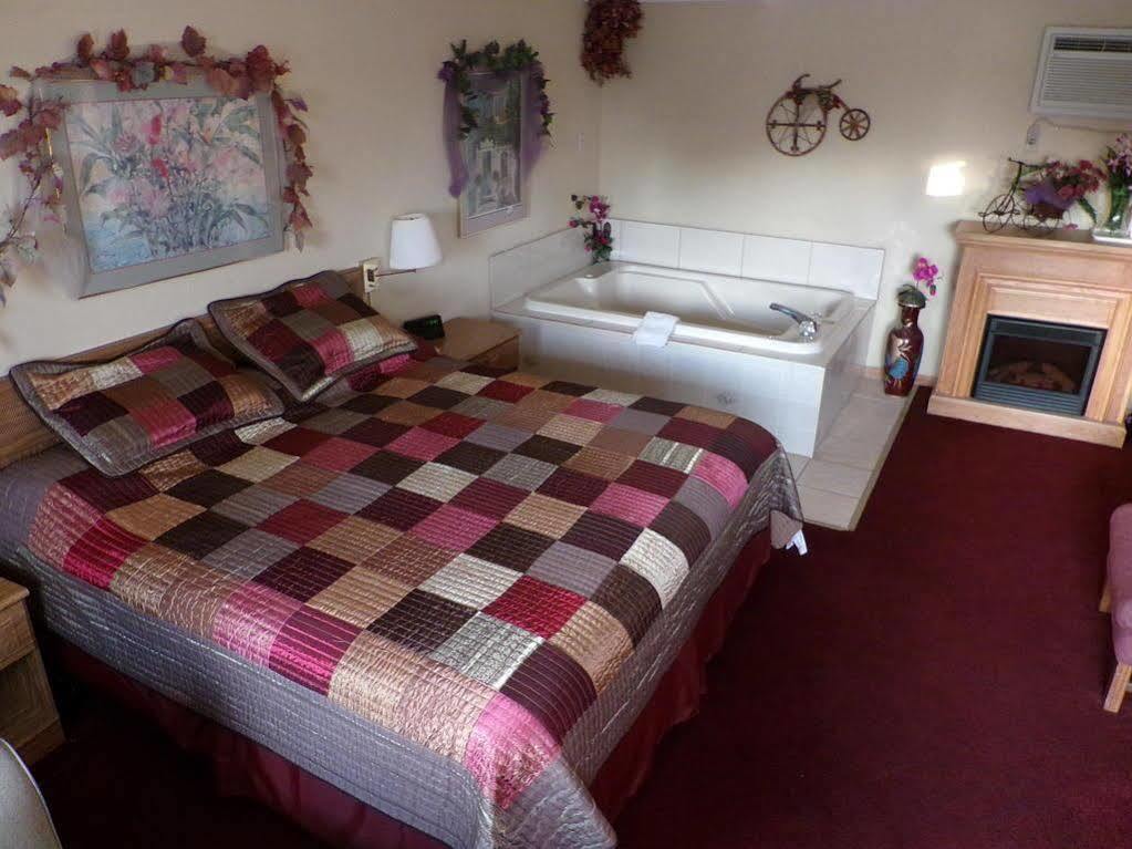 Best Nights Inn - Sparta المظهر الخارجي الصورة