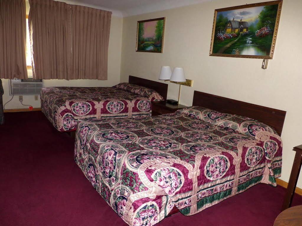 Best Nights Inn - Sparta المظهر الخارجي الصورة